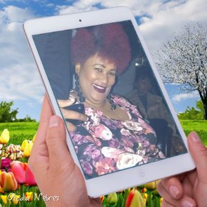 Meet your Posher, Hazel